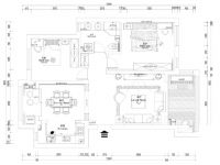家居美图 | 丁香花园 107 平米其他丁香花园 (5)张