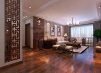 设计案例 | 中铁汇苑 145 平米新古典风格中铁汇苑145平新古典装修效果图 (11)张