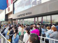 人气爆棚|居然之家五一放大“价” 引领家居行业消费复苏