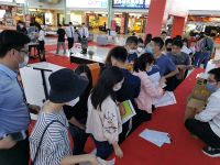 五一小长假全国经济复苏，欧亚达家居“全民家居闪购节”