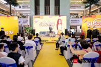 五一小长假全国经济复苏，欧亚达家居“全民家居闪购节”