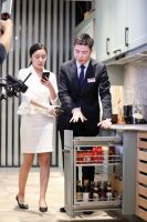 柏丽梦想家5.1直播日 | 筑梦柏丽，演绎生活