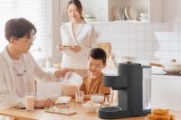 九阳携手苏宁上新三大厨房黑科技  让你爱上在家做饭