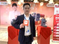 九阳携手苏宁上新三大厨房黑科技  让你爱上在家做饭