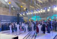 加油“55”节 夺回100天 月星首创直播云赋能全球品牌商户