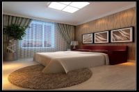 装修美图 | 怡园小区 150 平米新古典风格现代别致风 (7)张