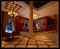 设计案例 | 嘉铭桐城 130 平米新古典风格欧式改造 (4)张