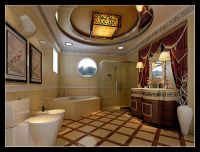 设计案例 | 嘉铭桐城 130 平米新古典风格欧式改造 (4)张