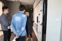 全度商学院第58期培训顺利结业 | 携手共进，未来可期！