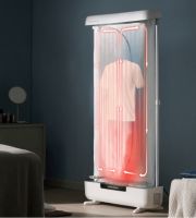 中国80%家庭选衣服护理机最实用的6大功能？