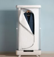 中国80%家庭选衣服护理机最实用的6大功能？