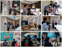 五一销售井喷，长沙喜盈门实现后疫情期“突围式”上涨！