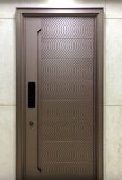 CEI智能装甲门，欧美品质国产价格