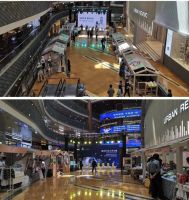 美而浦等20家知名跨国公司品牌，受邀参展上海五五购物节