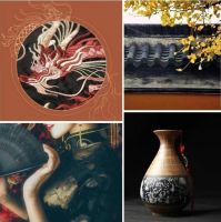 艾尚·凤凰台|多彩新中式 多彩生活