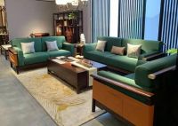 艾尚·凤凰台|多彩新中式 多彩生活