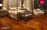 圣象三拼花流金玛宝木的流金岁月