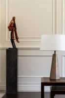 叶志弘乐活设计系列：享受慢生活 800平别墅设计《望山》