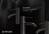 用心同行，未来可期-KLUDI科鲁迪举行首场线上新品发布会