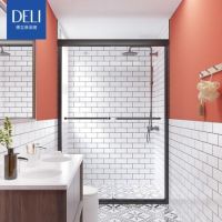 德立淋浴房：母亲节，让幸福看得见