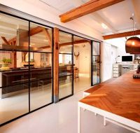 林涛隔音门窗 |妈妈的贴心小棉袄