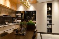 华尔街之夜 ▏浸润优雅内涵，演绎别样奢华