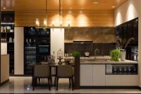 华尔街之夜 ▏浸润优雅内涵，演绎别样奢华