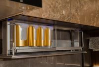 华尔街之夜 ▏浸润优雅内涵，演绎别样奢华