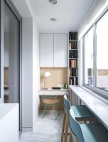 林涛门窗带您了解关于封阳台的那些事儿！