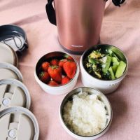 那么多保温饭盒，为什么我推荐德国博奥尼