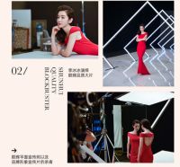 官宣续约：顺辉瓷砖与李冰冰形象代言续约啦！