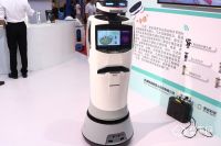 智能服务机器人有哪些？