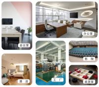 复工复产， 兰舍商用新风让健康先行