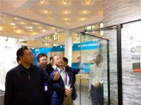 “质”敬中国品牌日，理想卫浴为国货代言