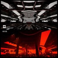 设计领域的“暗角” -娱乐空间将何去何从