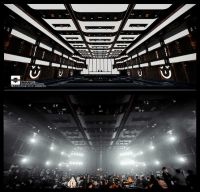 设计领域的“暗角” -娱乐空间将何去何从