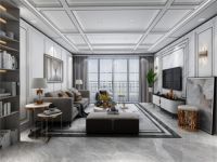 法狮龙九宫顶德尚墙板引领顶墙一体化家居风尚