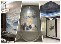 立邦首家艺术生活馆开业 迎合新中产消费观