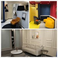 立邦首家艺术生活馆开业 迎合新中产消费观