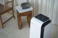 布鲁雅尔智能菌盾，守护你和家人的呼吸健康