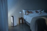 布鲁雅尔智能菌盾，守护你和家人的呼吸健康