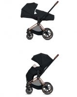 好用的高颜值高景观婴儿车，就选择CYBEX Priam！