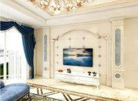 冠睿岩板携手新品抗菌健康岩板系列参加7月中国建博会