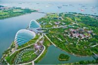 这个五一，海信带你云游世界