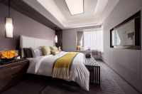 【领绣·菁华】墙画+素色组合 奢与文雅的高级运用