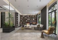 段美伊新作|金科天玺·私宅别墅：赴一场奇妙的时尚之约