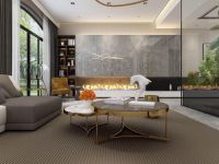 段美伊新作|金科天玺·私宅别墅：赴一场奇妙的时尚之约