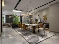 段美伊新作|金科天玺·私宅别墅：赴一场奇妙的时尚之约