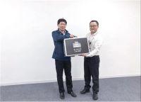 新鲜出炉！2019年度松下中央空调优秀指定服务店！