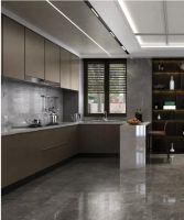 普洛达集成吊顶：居家除醛利器 开启除甲醛新方式